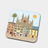 posavaso mallorca, palma y catedral