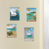 mallorca-pack-imanes-magnets-foradada-sant-elm-furgo-playa-torrent-de-pareis-sa-calobra