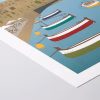 Art Print Ciutadella, Menorca