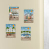 madrid-pack-imanes-magnets-chueca-retiro-puerta-alcala-skyline