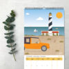 calendar-2026-mallorca-november-cala figuera-lighthouse