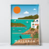placa-metal-sign-mallorca-sant-elm