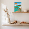 placa-metal-sign-mallorca-sant-elm