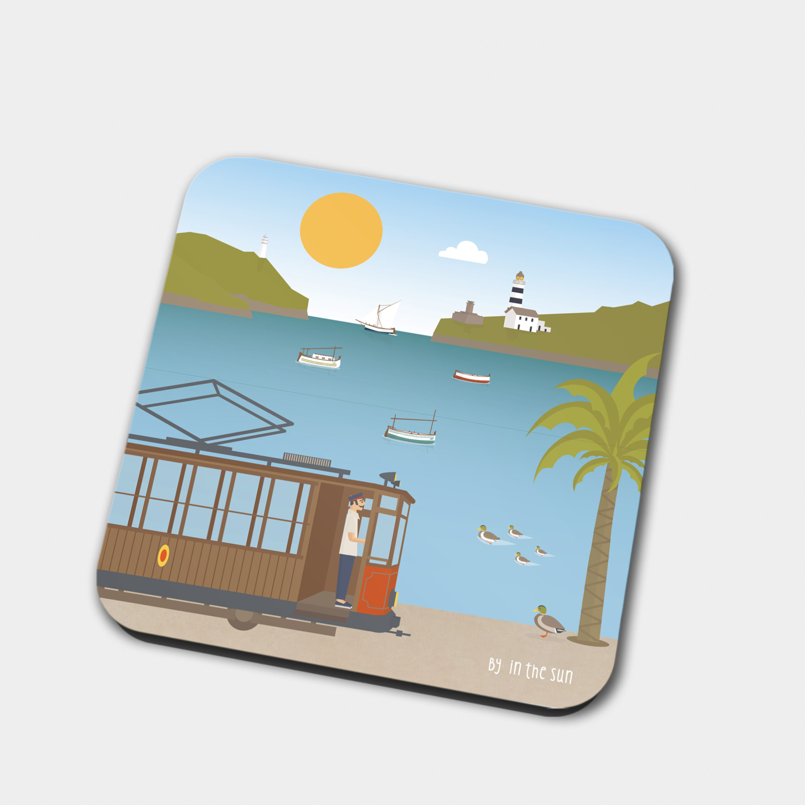 Posavaso_Mallorca_Tren_Soller